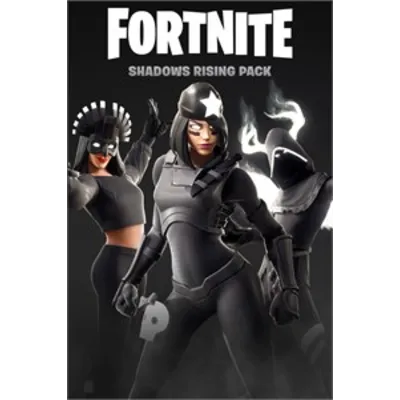 Fortnite: набор Призрачные легенды XBOX КЛЮЧ - irongamers.ru