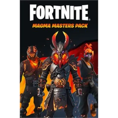 FORTNITE: набор Огненные владыки XBOX ONE|X|S КЛЮЧ - irongamers.ru