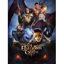 Baldur's Gate 3 (Аренда Steam) GFN, Онлайн 7 дней