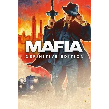 Mafia: Definitive Ed (Аренда аккаунта Steam) VK Play