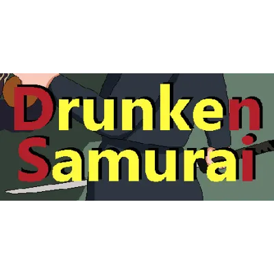 Drunken Samurai (Steam key/Region free) - irongamers.ru
