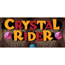 Crystal Rider (Steam key/Region free)