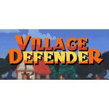 Village Defender (Steam key/Region free)
