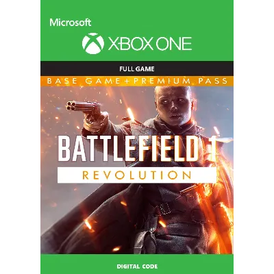 ⭐ Battlefield 1 EA App КЛЮЧ GLOBAL - irongamers.ru