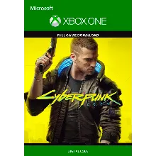 CYBERPUNK 2077 XBOX ONE/SERIES X|S КЛЮЧ USA СРАЗУ