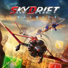 Skydrift Infinity XBOX ONE / XBOX SERIES X|S Ключ