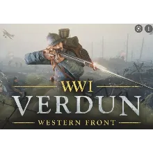 Verdun ONLINE | Аккаунт Epic Games 🎮