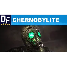 Chernobylite + DLC [STEAM] аккаунт