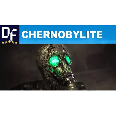 Chernobylite + DLC [STEAM] аккаунт - irongamers.ru
