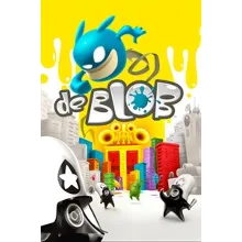 de Blob XBOX ONE & Series X|S  ключ🔑