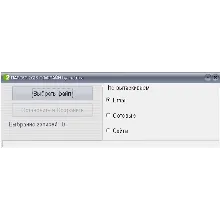 2GIS OFFLINE PARSER