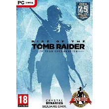 Rise of the Tomb Raider: 20 (Аренда аккаунта Steam) GFN