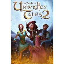 The Book of Unwritten Tales 2 | STEAM | RU/CIS