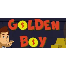 Golden Boy (Steam key/Region free)