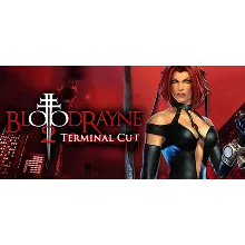 BloodRayne 2: Terminal Cut STEAM KEY REGION FREE GLOBAL