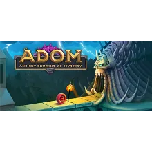 ADOM (Ancient Domains Of Mystery) (Steam\Reg free\Key)