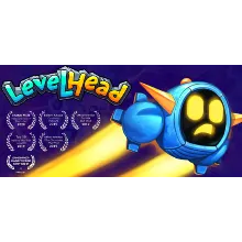 Levelhead (Steam\RegionFree\Key) + Подарок