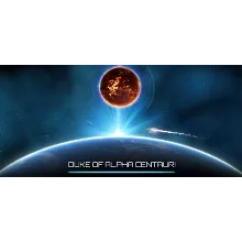 Duke of Alpha Centauri [STEAM KEY/REGION FREE]