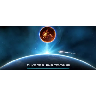 Duke of Alpha Centauri [STEAM KEY/REGION FREE] - irongamers.ru