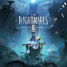 Little Nightmares II XBOX ONE / XBOX SERIES X|S Код