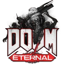 XBOX | АРЕНДА | DOOM Eternal Deluxe Edition