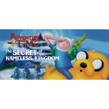 Adventure Time The Secret Of The Nameless Kingdom Steam
