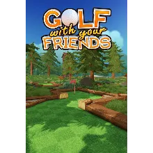 Golf With Your Friends (Аренда аккаунта Steam) Онлайн