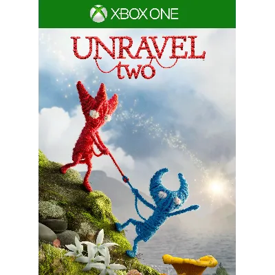 UNRAVEL TWO XBOX ONE /SERIES X|S КЛЮЧ AR ЛИЦЕНЗИЯ - irongamers.ru