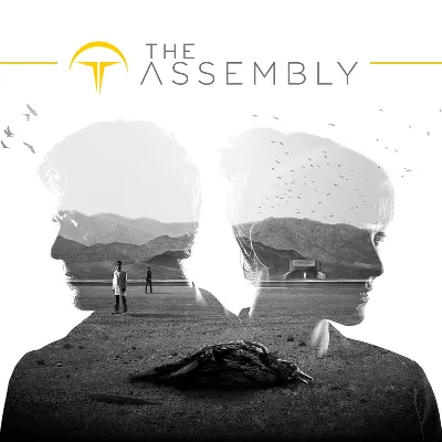 The Assembly XBOX ONE / XBOX SERIES X|S [ Ключ Код ]