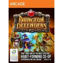 Dungeon Defenders,Crash Course 2  xbox360 (Перенос)