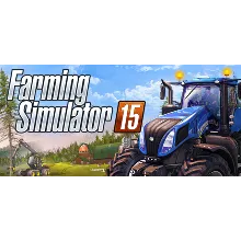 FARMING SIMULATOR 25 (STEAM/РФ/УКР-СНГ) КЛЮЧ - irongamers.ru