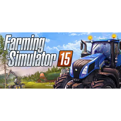 Farming Simulator 25 STEAM GIFT AUTO RU+МИР - irongamers.ru