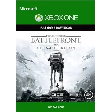 STAR WARS Battlefront Ultimate Edition XBOX КЛЮЧ