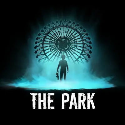 The Park XBOX ONE / XBOX SERIES X|S [ Ключ Код ]