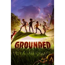 Grounded (Аренда аккаунта Steam) Мультиплеер