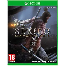 XBOX | АРЕНДА | Sekiro: Shadows Die Twice GOTY Edition