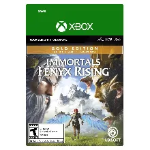 IMMORTALS FENYX RISING - GOLD EDITION XBOX ONE|X|S