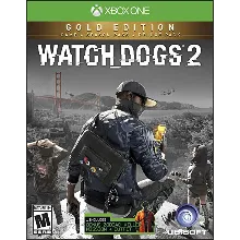 XBOX | АРЕНДА | Watch Dogs®2 - Gold Edition