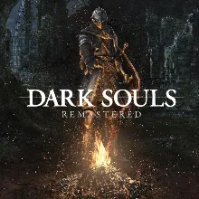 DARK SOULS™: REMASTERED Xbox One & Series X|S