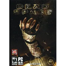 DEAD SPACE (2008) EA APP КЛЮЧ - irongamers.ru