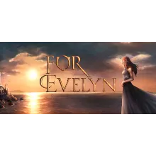For Evelyn STEAM KEY REGION FREE GLOBAL ROW