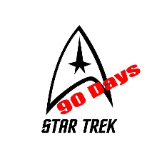 Доступ на 90 дней к Startrek Fleet Command bot