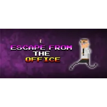 Escape from the Office (Steam key/Region free)