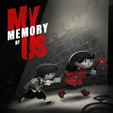My Memory of Us XBOX ONE / XBOX SERIES X|S [ Ключ ]