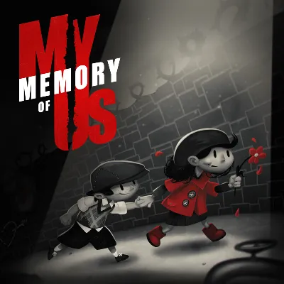 My Memory of Us XBOX ONE / XBOX SERIES X|S [ Ключ ]