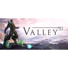 Valley (Новый Steam аккаунт + Почта)