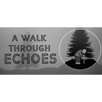 A Walk Through Echoes STEAM KEY REGION FREE GLOBAL ROW