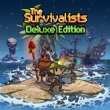 The Survivalists - Deluxe Edition XBOX [ Ключ Код ]