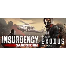 Insurgency: Sandstorm - Technician Gear Set STEAM РФ - irongamers.ru