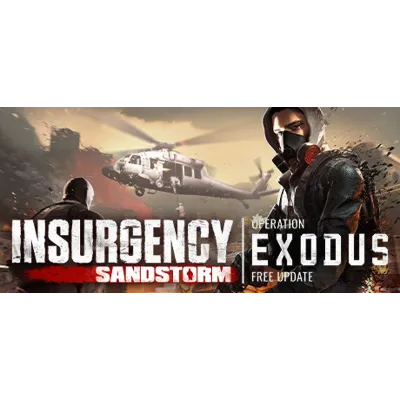 Insurgency: Sandstorm (Steam Ключ/РФ+МИР/Все Издания) - irongamers.ru